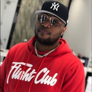 Meet your Posher, Brandon